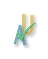 Spellchecking page image