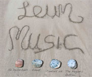 New music from Calum Martin Leum Music front page