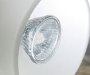 Find the solution that's right for you... A lit lightbulb
