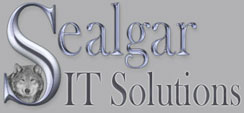 Sealgar IT Solutions